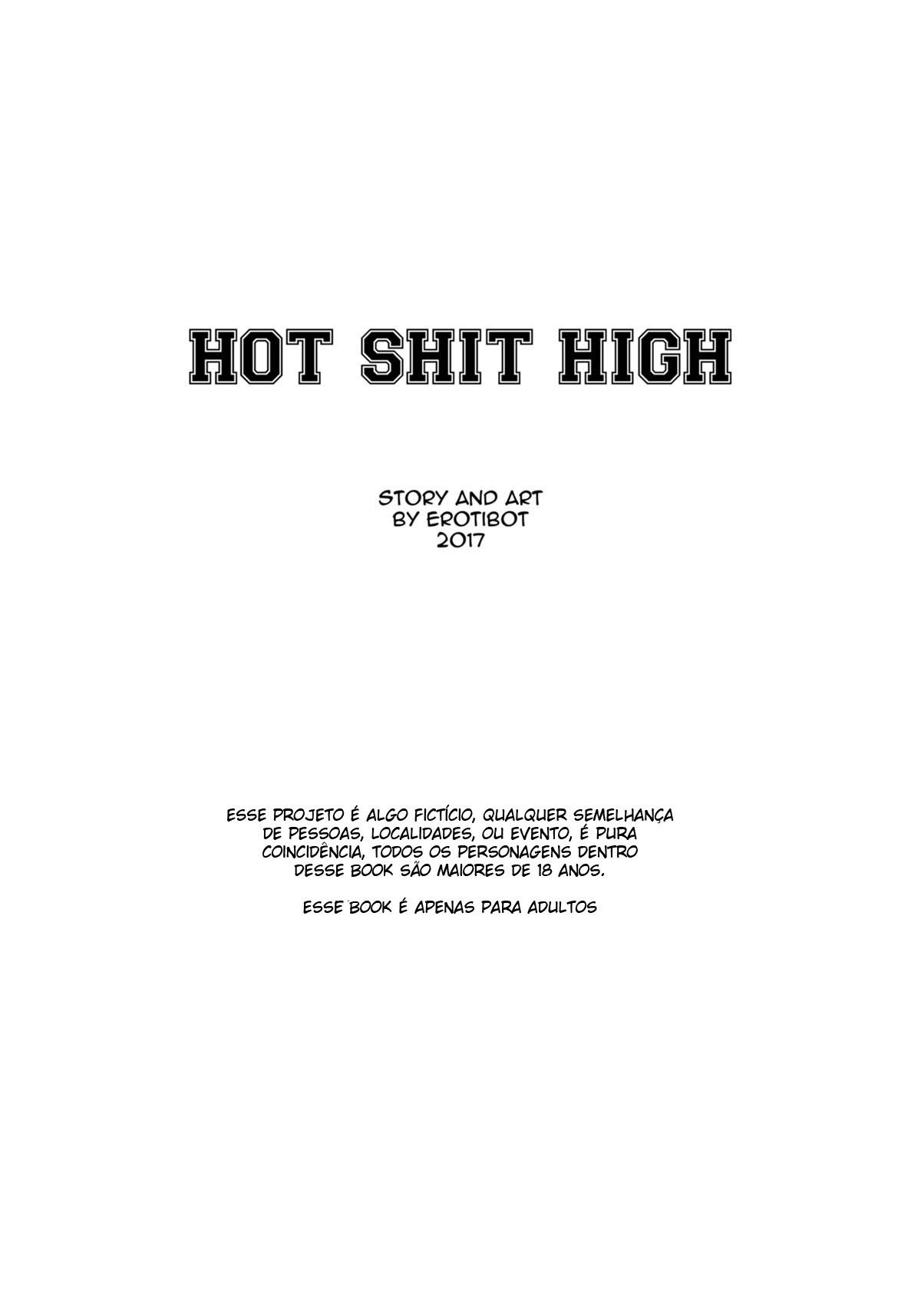 Hot Shit High - Foto 2